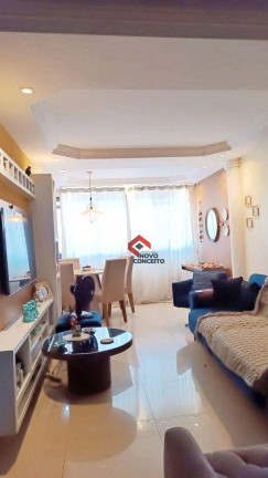 Imagem Apartamento com 3 Quartos à Venda, 120 m² em Meireles - Fortaleza Imagem Apartamento com 3 Quartos à Venda, 120 m² em Meireles - Fortaleza
