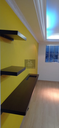 Imagem Apartamento com 2 Quartos à Venda, 54 m² em Bonfim - Osasco