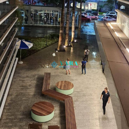 Imagem Apartamento com 2 Quartos à Venda, 80 m² em Centro - Lins