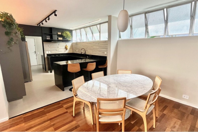 Imagem Apartamento com 3 Quartos à Venda, 170 m² em Cerqueira César - São Paulo Imagem Apartamento com 3 Quartos à Venda, 170 m² em Cerqueira César - São Paulo