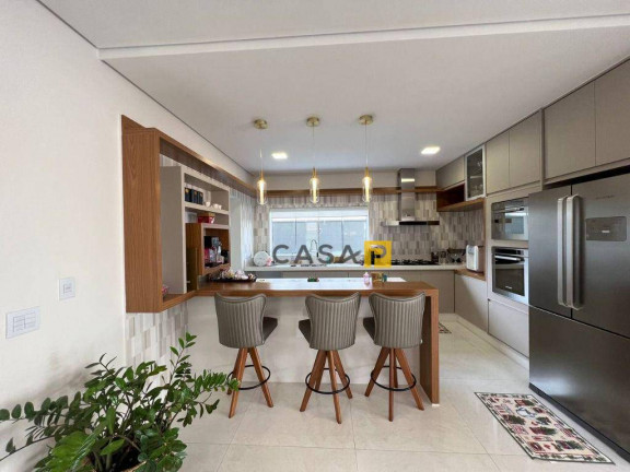 Imagem Casa com 3 Quartos à Venda, 240 m² em Residencial Imigrantes - Nova Odessa Imagem Casa com 3 Quartos à Venda, 240 m² em Residencial Imigrantes - Nova Odessa