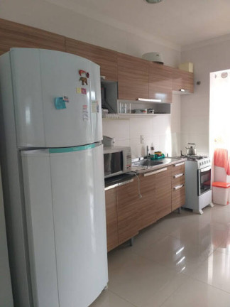 Imagem Apartamento com 2 Quartos para Temporada, 77 m² em Bombas - Bombinhas Imagem Apartamento com 2 Quartos para Temporada, 77 m² em Bombas - Bombinhas