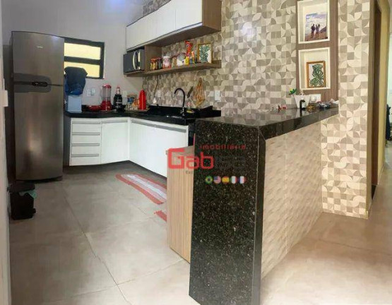 Imagem Casa com 3 Quartos à Venda, 500 m² em Monte Alto - Arraial Do Cabo