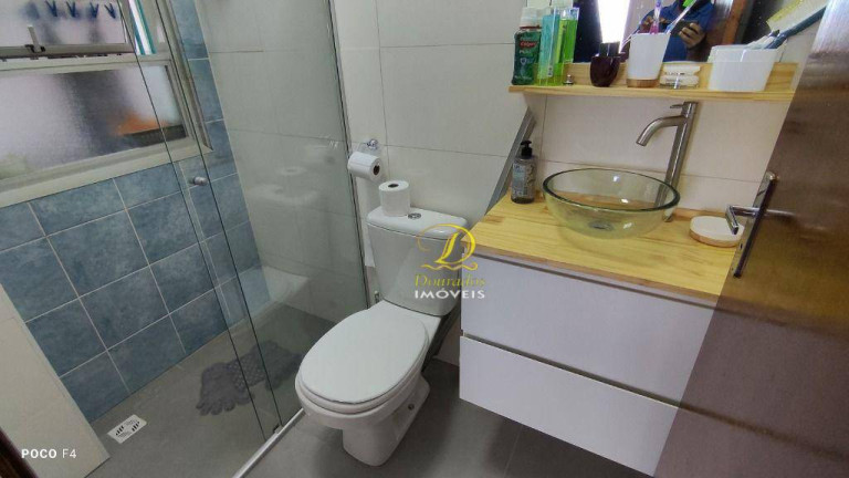 Imagem Apartamento com 2 Quartos à Venda,  em Caiçara - Praia Grande