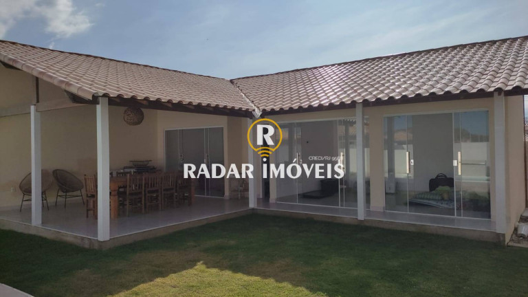 Imagem Casa com 4 Quartos à Venda, 429 m² em Praia Linda - São Pedro Da Aldeia Imagem Casa com 4 Quartos à Venda, 429 m² em Praia Linda - São Pedro Da Aldeia