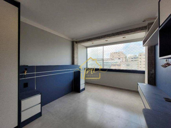 Imagem Apartamento com 2 Quartos à Venda, 58 m² em Pompéia - Santos Imagem Apartamento com 2 Quartos à Venda, 58 m² em Pompéia - Santos