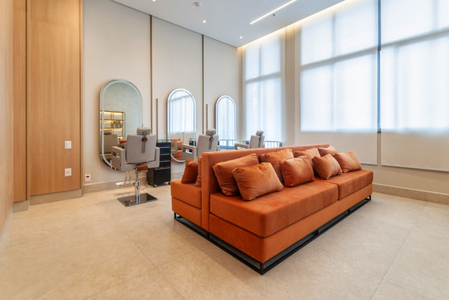 Imagem Studio com 1 Quarto à Venda, 27 m² em Paraíso - São Paulo Imagem Studio com 1 Quarto à Venda, 27 m² em Paraíso - São Paulo