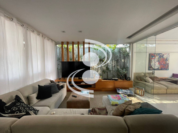 Imagem Casa com 4 Quartos à Venda, 250 m² em Barra Da Tijuca - Rio De Janeiro