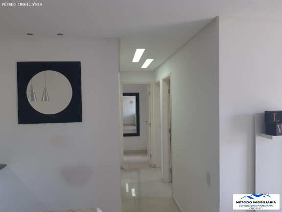 Imagem Apartamento com 3 Quartos à Venda, 60 m² em Jardim Santo Andre - Santo André Imagem Apartamento com 3 Quartos à Venda, 60 m² em Jardim Santo Andre - Santo André