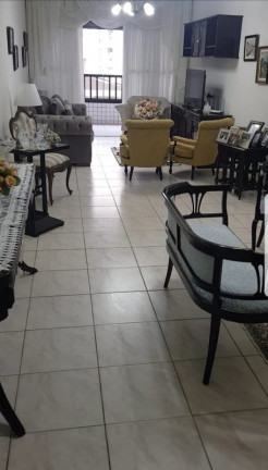 Imagem Apartamento com 2 Quartos à Venda, 120 m² em Ponta Da Praia - Santos Imagem Apartamento com 2 Quartos à Venda, 120 m² em Ponta Da Praia - Santos