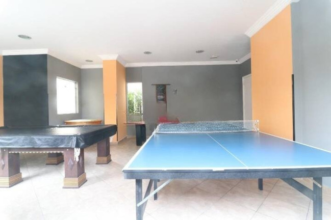 Imagem Apartamento com 2 Quartos à Venda, 55 m² em Vila Pires - Santo André
