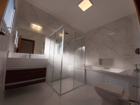 Imagem Casa com 4 Quartos à Venda, 476 m² em São Paulo