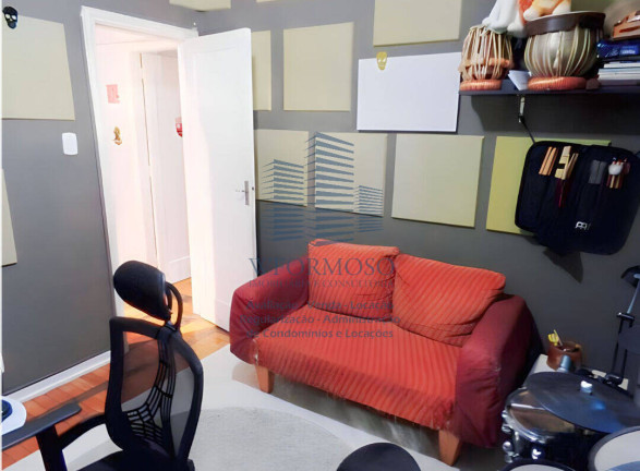Imagem Apartamento com 3 Quartos à Venda, 100 m² em Tijuca - Rio De Janeiro