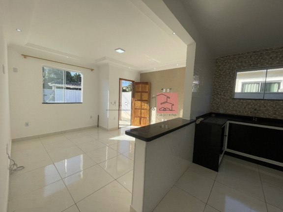 Imagem Casa com 2 Quartos à Venda, 120 m² em Jardim Atlântico Leste (itaipuaçu) - Maricá