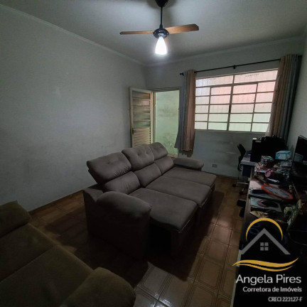 Imagem Casa com 2 Quartos à Venda, 149 m² em Parque Panamericano - São Paulo Imagem Casa com 2 Quartos à Venda, 149 m² em Parque Panamericano - São Paulo