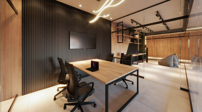 Imagem Apartamento com 2 Quartos à Venda, 53 m² em Morretes - Itapema