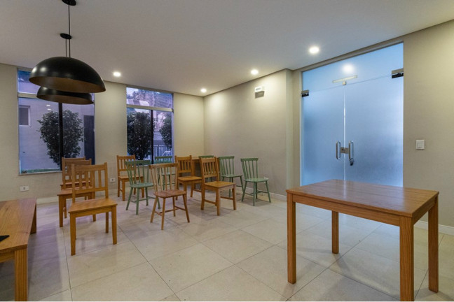Imagem Apartamento com 1 Quarto à Venda, 72 m² em Perdizes - São Paulo