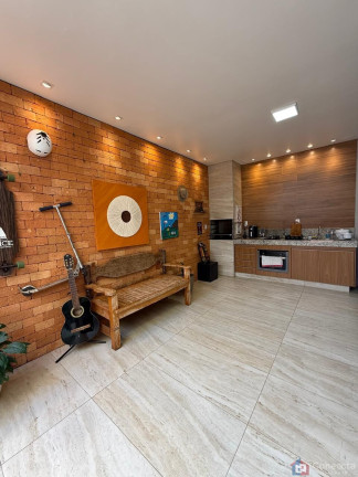 Imagem Apartamento com 4 Quartos à Venda, 180 m² em Residencial Gramado - Patos De Minas Imagem Apartamento com 4 Quartos à Venda, 180 m² em Residencial Gramado - Patos De Minas