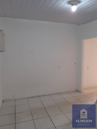 Imagem Casa com 1 Quarto para Alugar, 30 m² em Parque Arariba - São Paulo