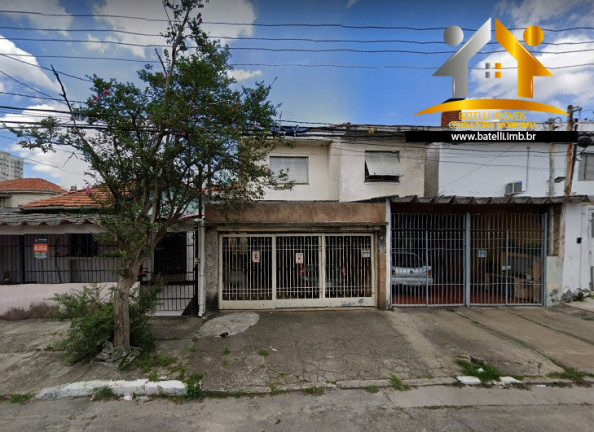 Casa com 3 Quartos à Venda, 120 m² em Planalto Paulista - São Paulo