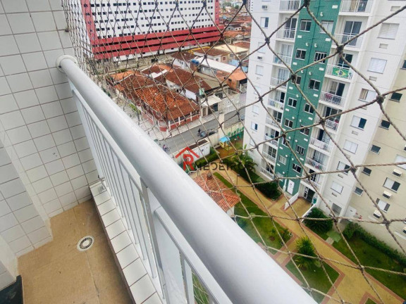Imagem Apartamento com 2 Quartos à Venda, 48 m² em Ocian - Praia Grande Imagem Apartamento com 2 Quartos à Venda, 48 m² em Ocian - Praia Grande