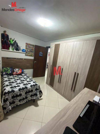 Imagem Apartamento com 4 Quartos à Venda, 205 m² em Parque Campolim - Sorocaba