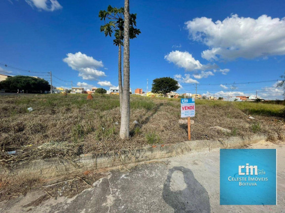 Imagem Terreno à Venda, 270 m² em Residencial água Branca - Boituva Imagem Terreno à Venda, 270 m² em Residencial água Branca - Boituva