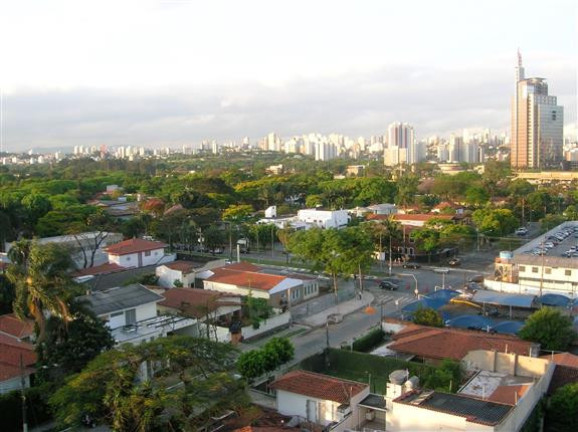 Imagem Apartamento com 4 Quartos à Venda, 620 m² em Butantã - São Paulo