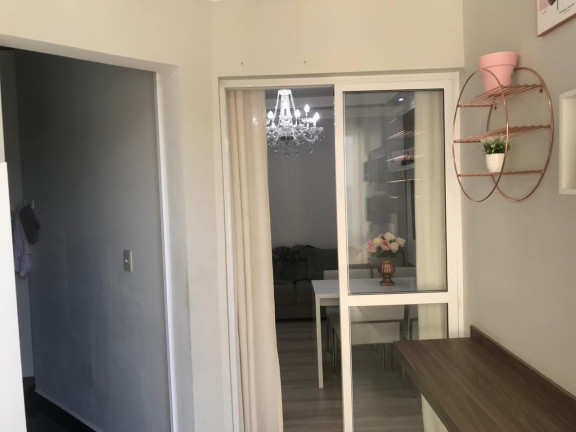 Imagem Apartamento com 2 Quartos à Venda, 62 m² em Vila São José - Taubaté