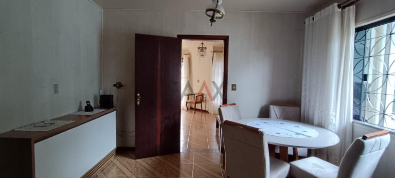 Imagem Casa com 3 Quartos à Venda, 168 m² em Santa Cruz - Guarapuava Imagem Casa com 3 Quartos à Venda, 168 m² em Santa Cruz - Guarapuava
