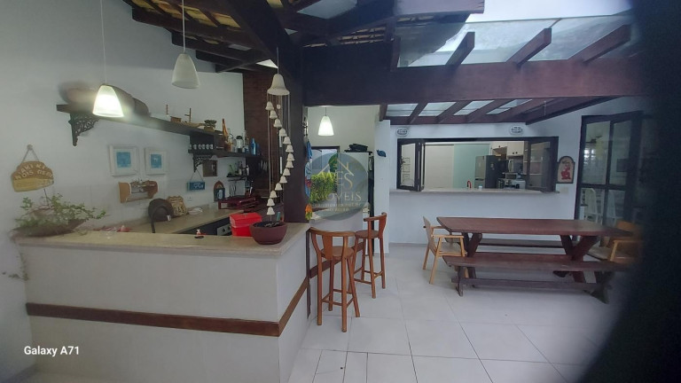 Imagem Casa com 5 Quartos à Venda, 400 m² em Cibratel I - Itanhaém Imagem Casa com 5 Quartos à Venda, 400 m² em Cibratel I - Itanhaém