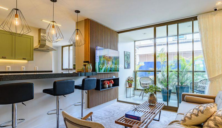 Imagem Apartamento com 3 Quartos à Venda, 223 m² em Noroeste - Brasilia
