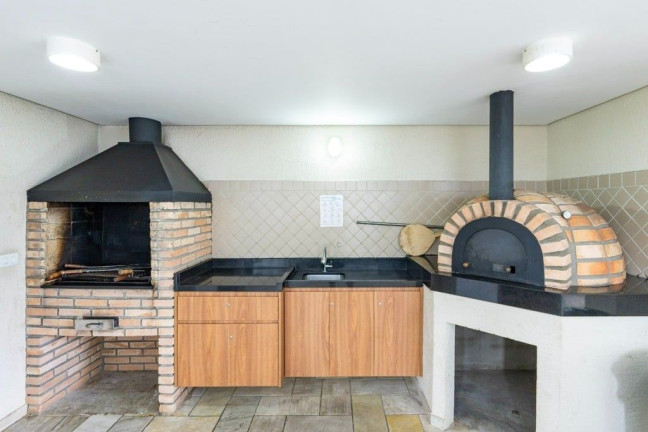 Imagem Apartamento com 3 Quartos à Venda, 80 m² em Vila Mascote - São Paulo Imagem Apartamento com 3 Quartos à Venda, 80 m² em Vila Mascote - São Paulo