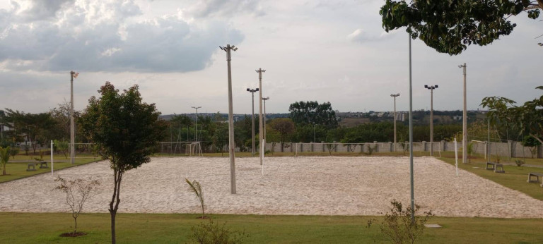Imagem Terreno à Venda, 200 m² em São Bento - Paulínia Imagem Terreno à Venda, 200 m² em São Bento - Paulínia