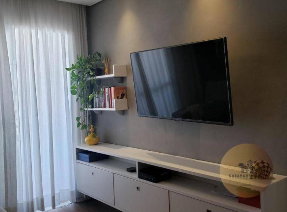Imagem Apartamento com 2 Quartos à Venda, 67 m² em Fundação - São Caetano Do Sul Imagem Apartamento com 2 Quartos à Venda, 67 m² em Fundação - São Caetano Do Sul