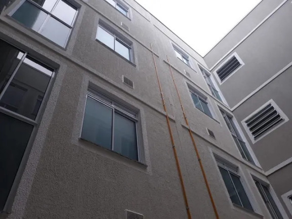 Imagem Apartamento com 2 Quartos à Venda, 52 m² em Jardim Caiapiá - Cotia Imagem Apartamento com 2 Quartos à Venda, 52 m² em Jardim Caiapiá - Cotia