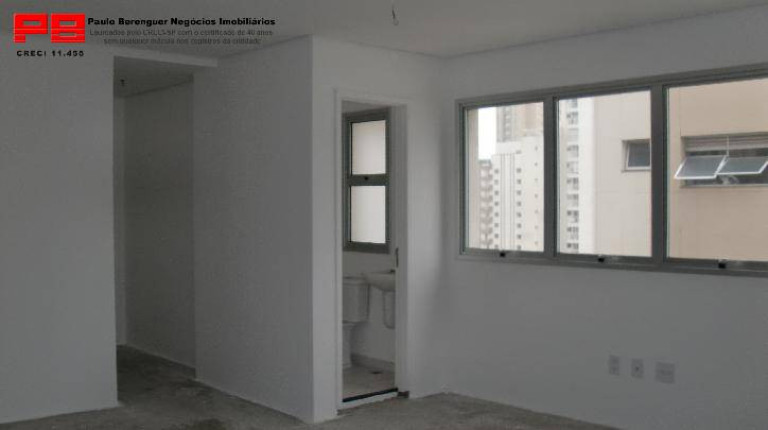 Imagem Imóvel Comercial para Alugar, 49 m² em Vila Olímpia - São Paulo Imagem Imóvel Comercial para Alugar, 49 m² em Vila Olímpia - São Paulo