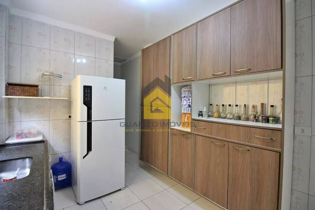 Imagem Sobrado com 3 Quartos à Venda, 111 m² em Assunção - São Bernardo Do Campo