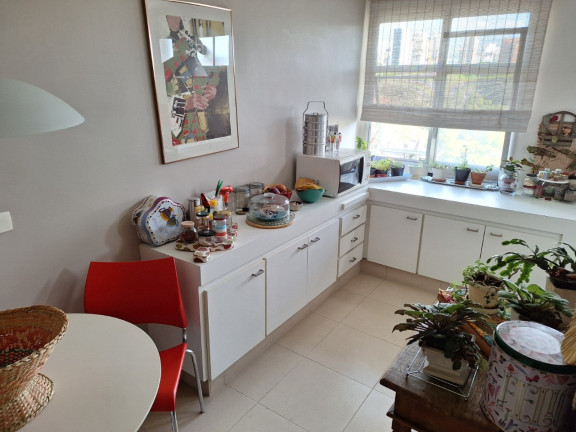Imagem Imóvel com 3 Quartos à Venda, 140 m² em Vila Clementino - São Paulo Imagem Imóvel com 3 Quartos à Venda, 140 m² em Vila Clementino - São Paulo