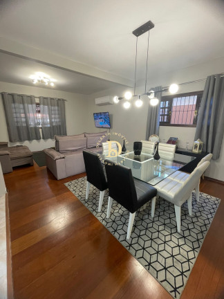 Imagem Sobrado com 5 Quartos à Venda, 244 m² em Jardim Das Indústrias - São José Dos Campos Imagem Sobrado com 5 Quartos à Venda, 244 m² em Jardim Das Indústrias - São José Dos Campos