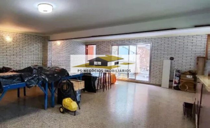 Imagem Casa com 3 Quartos à Venda, 171 m² em Parque Jabaquara - São Paulo