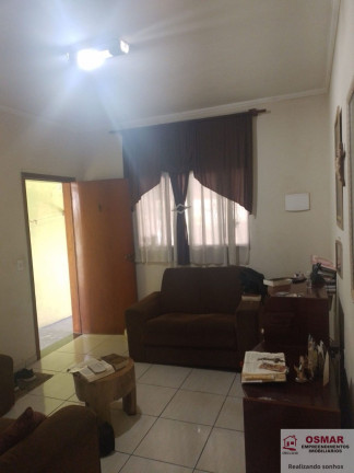 Imagem Casa com 2 Quartos à Venda, 100 m² em Jardim Consteca - Sumaré Imagem Casa com 2 Quartos à Venda, 100 m² em Jardim Consteca - Sumaré