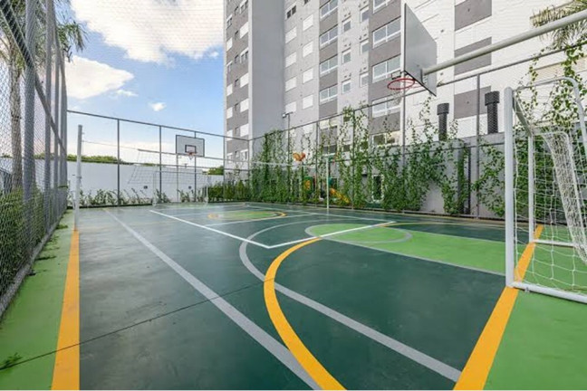 Imagem Apartamento com 3 Quartos à Venda, 66 m² em Jardim Lindóia - Porto Alegre Imagem Apartamento com 3 Quartos à Venda, 66 m² em Jardim Lindóia - Porto Alegre