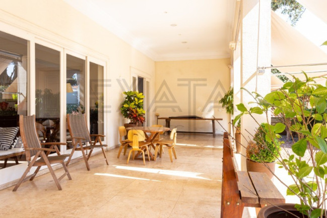 Imagem Casa com 4 Quartos à Venda, 1.100 m² em Jardim Guedala - São Paulo Imagem Casa com 4 Quartos à Venda, 1.100 m² em Jardim Guedala - São Paulo