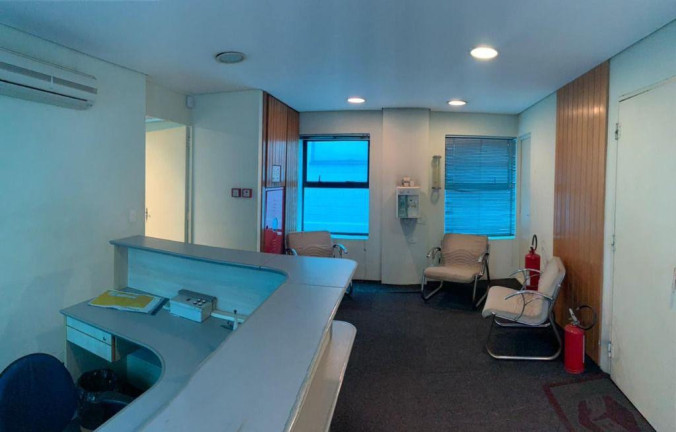 Imagem Imóvel para Alugar, 901 m² em Vila Clementino - São Paulo Imagem Imóvel para Alugar, 901 m² em Vila Clementino - São Paulo