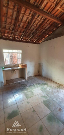 Imagem Casa com 2 Quartos à Venda, 200 m² em Zé Pereira - Campo Grande