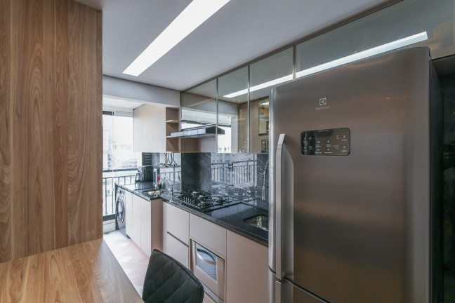 Imagem Apartamento com 1 Quarto à Venda, 57 m² em Vila Mariana - São Paulo Imagem Apartamento com 1 Quarto à Venda, 57 m² em Vila Mariana - São Paulo