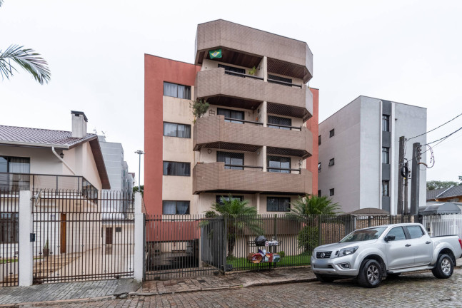 Apartamento com 3 Quartos à Venda, 83 m² em Bacacheri - Curitiba