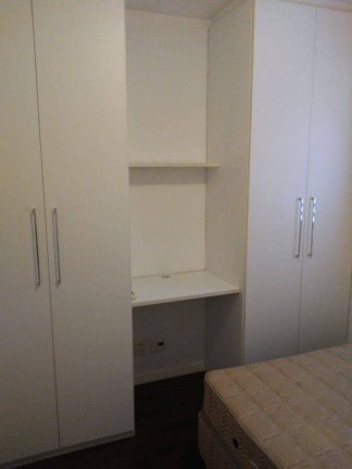 Imagem Apartamento com 1 Quarto para Alugar, 40 m² em Perdizes - São Paulo