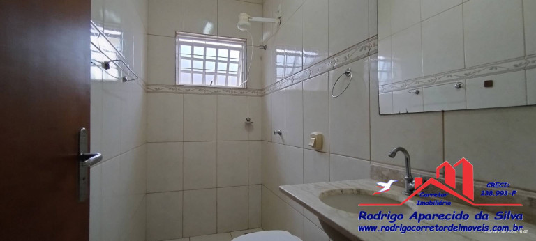 Imagem Casa com 2 Quartos à Venda, 260 m² em Residencial Otton - Birigui